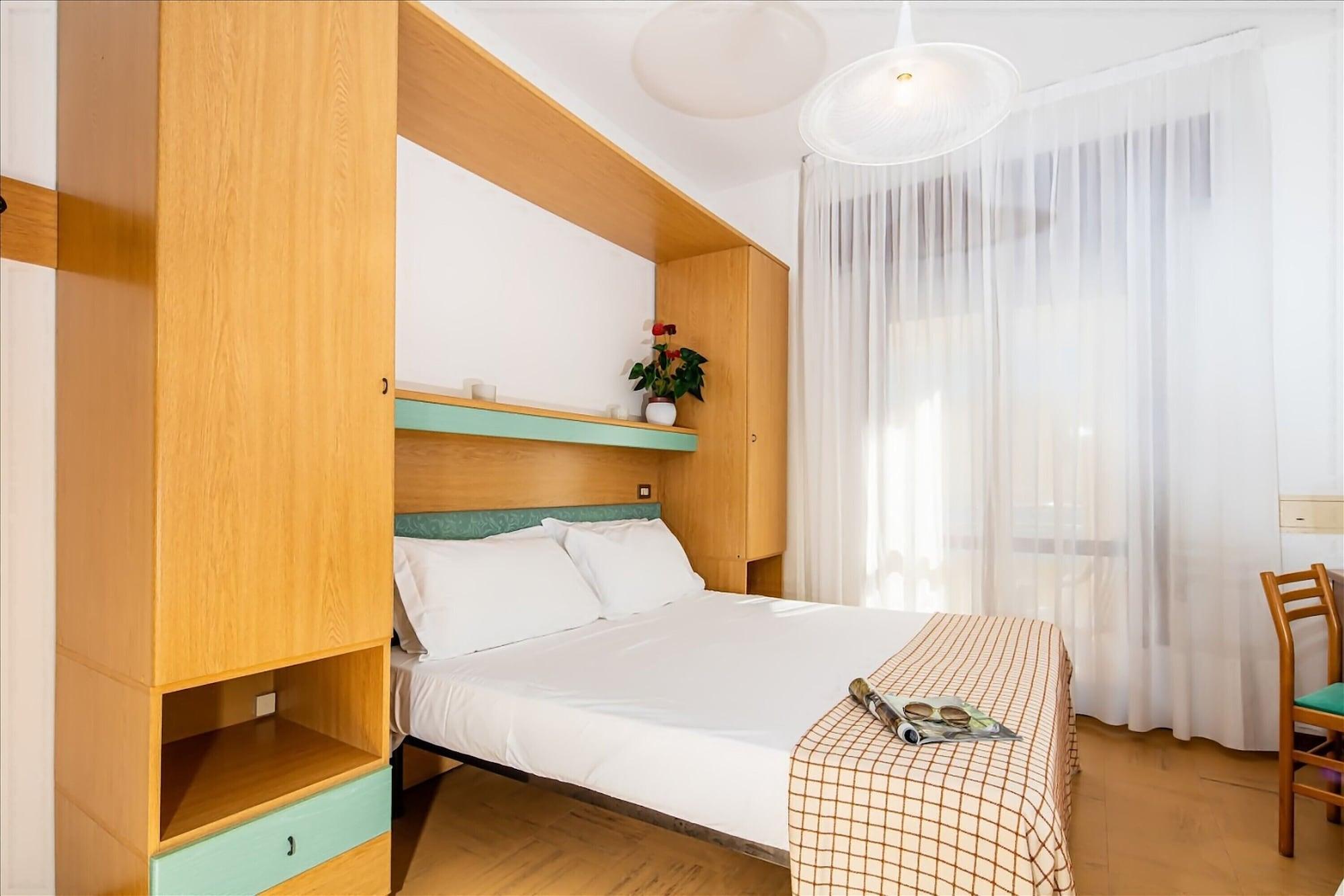 Hotel Astor Lido di Jesolo Exterior photo
