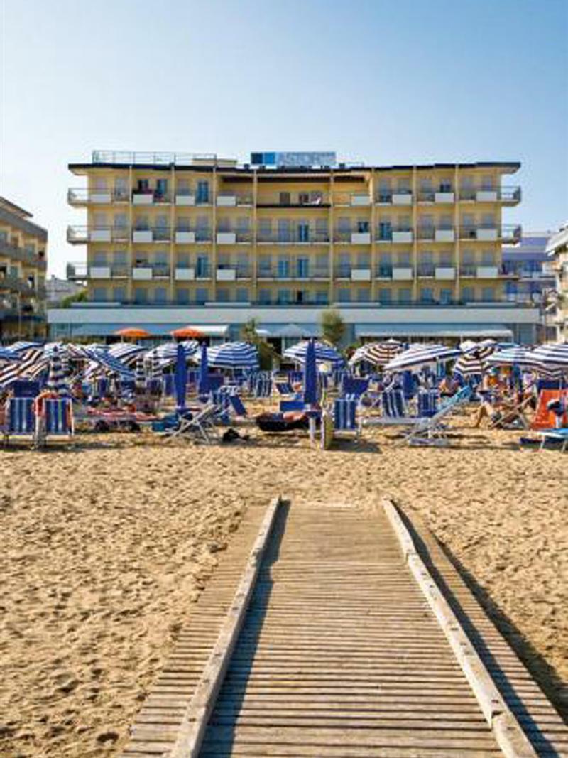 Hotel Astor Lido di Jesolo Exterior photo