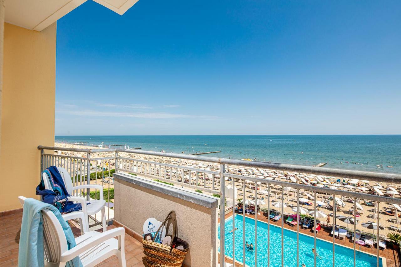 Hotel Astor Lido di Jesolo Exterior photo